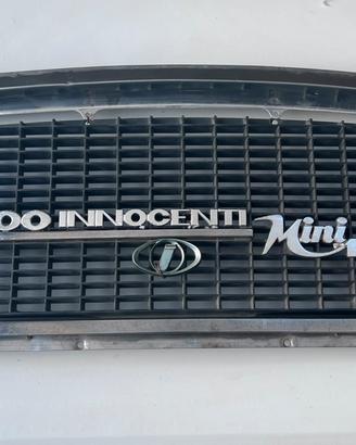 Mascherina mini 1000 innocenti