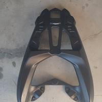 STAFFA PORTABAULETTO ORIGINALE YAMAHA PER NMAX 155