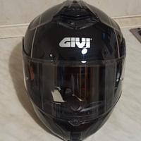 Casco givi x. 21 Challenger