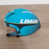 Casco Limar Air King Astana Nuovo