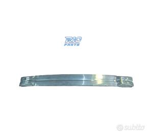 RINFORZO PARAURTI ANTERIORE PER AUDI A4 A5-07- IN 