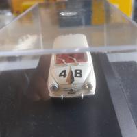 Fiat Abarth 850 Tc Modellino Scala 1/43