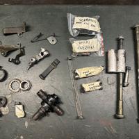 Ricambi vari Kawasaki Ninja 636 ZX6R 2005/2006