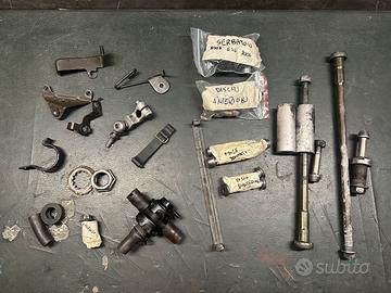 Ricambi vari Kawasaki Ninja 636 ZX6R 2005/2006