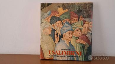I SALIMBENI - di Alberto Rossi