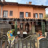 Villa a schiera Pocapaglia [Rif. 25/012VRG]