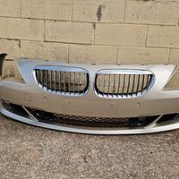 BMW E63 E64 6 Ser 2007-2010 Restyling Paraurti Ant