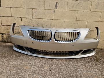 BMW E63 E64 6 Ser 2007-2010 Restyling Paraurti Ant