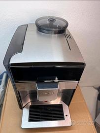 Macchina da caffè Siemens