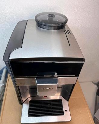 Macchina da caffè Siemens