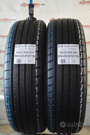 2 pneumatici powertrac 195/55 r20 95h cu12716