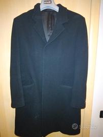 cappotto uomo tg.52
