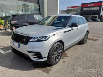 LAND ROVER Range Rover Velar 2.0 Si4 250 CV R-Dy