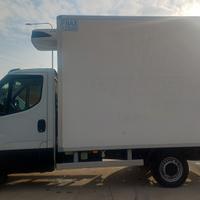 IVECO DAILY FRIGO 2019