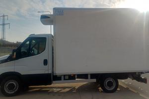 IVECO DAILY FRIGO 2019