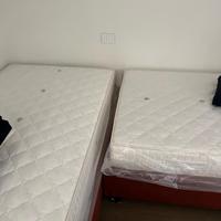 materassi nuovi 110x195