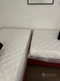 materassi nuovi 110x195