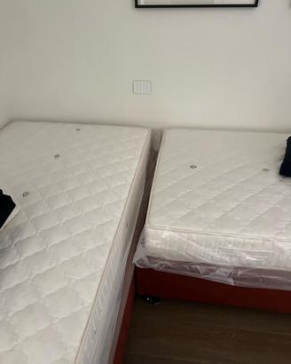 materassi nuovi 110x195