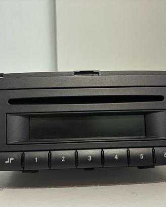 Autoradio