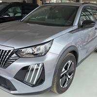 Peugeot 2008 1.2 puretech Allure s&s 100cv