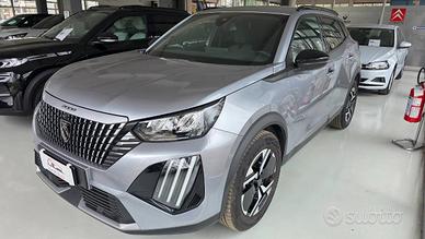 Peugeot 2008 1.2 puretech Allure s&s 100cv