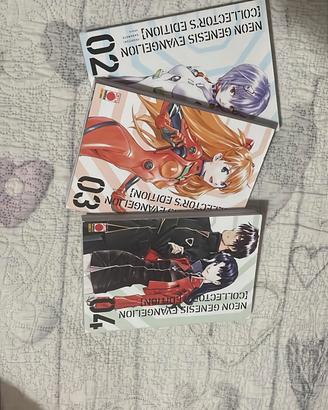 manga 