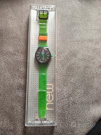 Swatch anni 90 