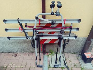 Portabici carry bike