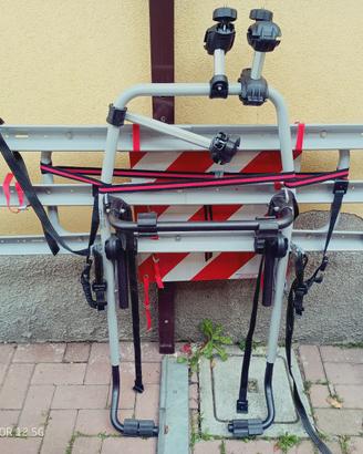 Portabici carry bike