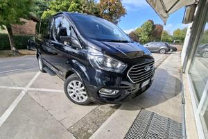 tourneo custom 8 posti immatricolato automobile