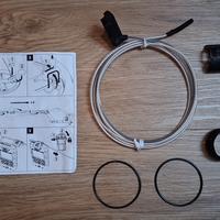 Kit Antenna Xp Deus 2 