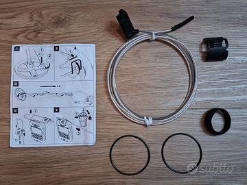 Kit Antenna Xp Deus 2 