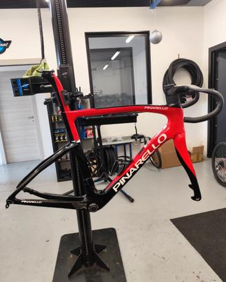 Telaio Pinarello