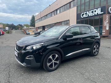 Peugeot 3008 BlueHDi 130 S&S GT Line
