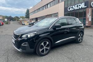 Peugeot 3008 BlueHDi 130 S&S GT Line