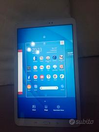tablet  Samsung A 6 