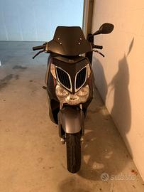 Aprilia sportcity 125