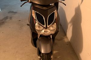 Aprilia sportcity 125