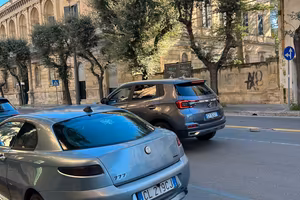 alfa romeo GT
