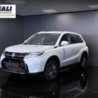 Suzuki Vitara 5p 4WD AllGrip 1.4 Hybrid 129cv...