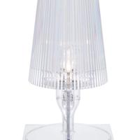 Coppia di lampade da tavolo/comodino Kartell Take