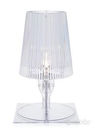 Coppia di lampade da tavolo/comodino Kartell Take