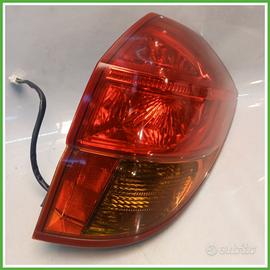 Fanale Fanalino Destro DX SUBARU LEGACY 84201AG082