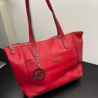 Borsa Guess Rossa