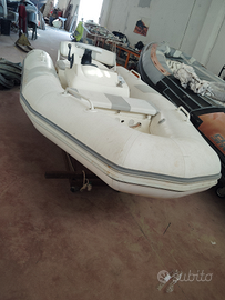 Tender idrogetto Zodiac