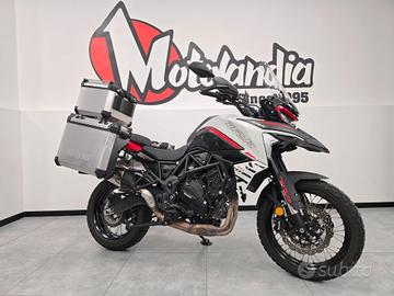 Benelli TRK 702 X 2024/25