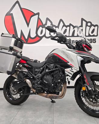 Benelli TRK 702 X 2024/25
