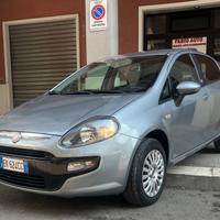 Fiat Punto Evo 1.4 NATURAL POWER 5 PORTE