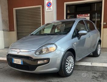 Fiat Punto Evo 1.4 NATURAL POWER 5 PORTE