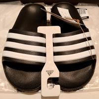 Adidas ciabatte bambino 